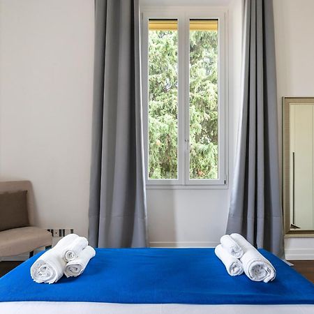San Marco Black Appartamento Luxury Con Terrazzo E Parcheggio Su Richiesta Firenze Eksteriør billede