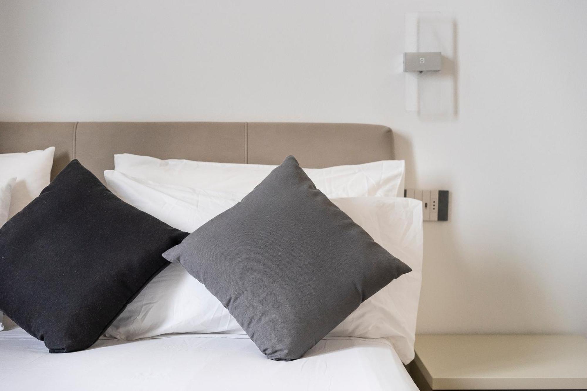 San Marco Black Appartamento Luxury Con Terrazzo E Parcheggio Su Richiesta Firenze Eksteriør billede
