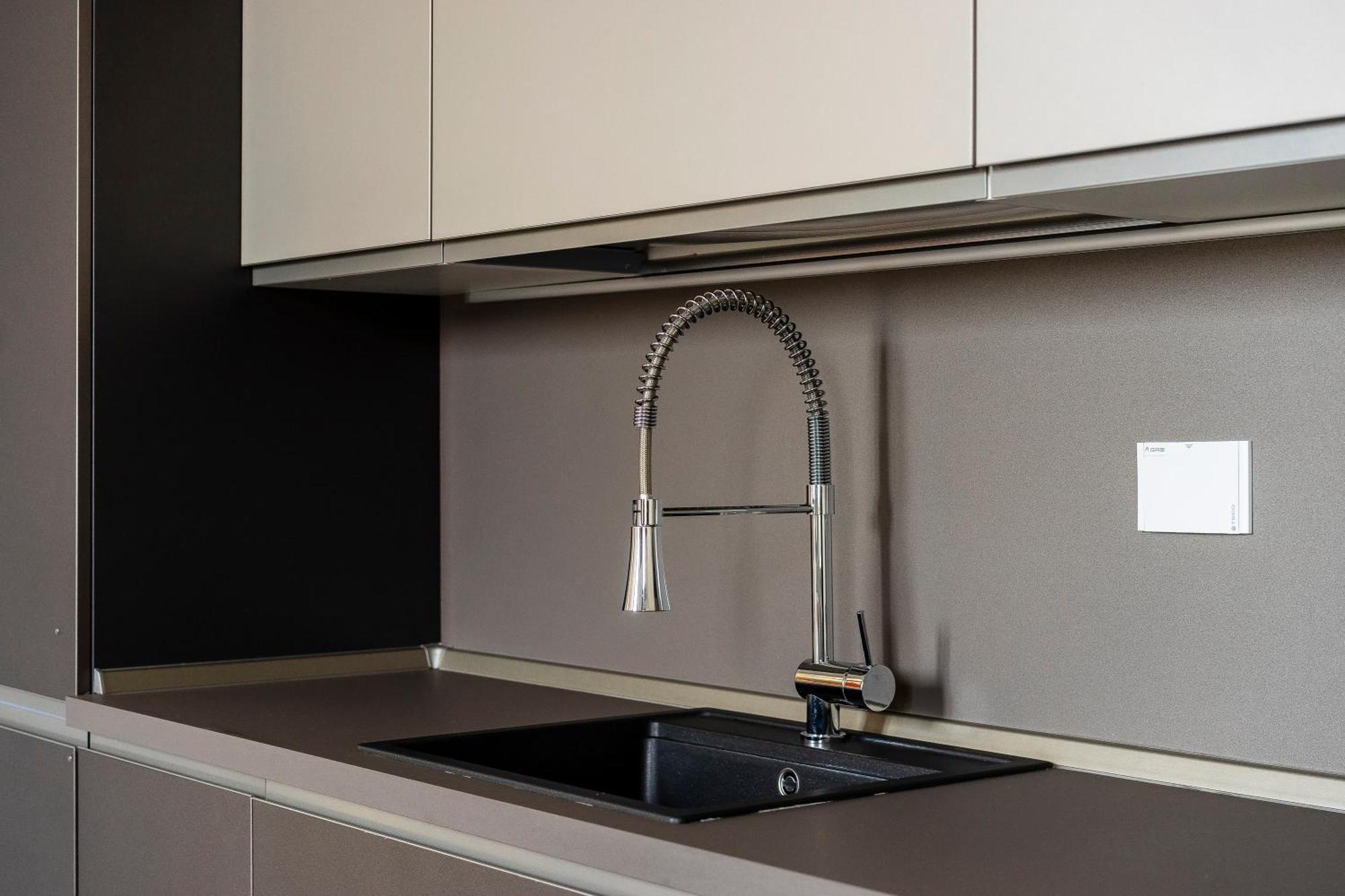 San Marco Black Appartamento Luxury Con Terrazzo E Parcheggio Su Richiesta Firenze Eksteriør billede