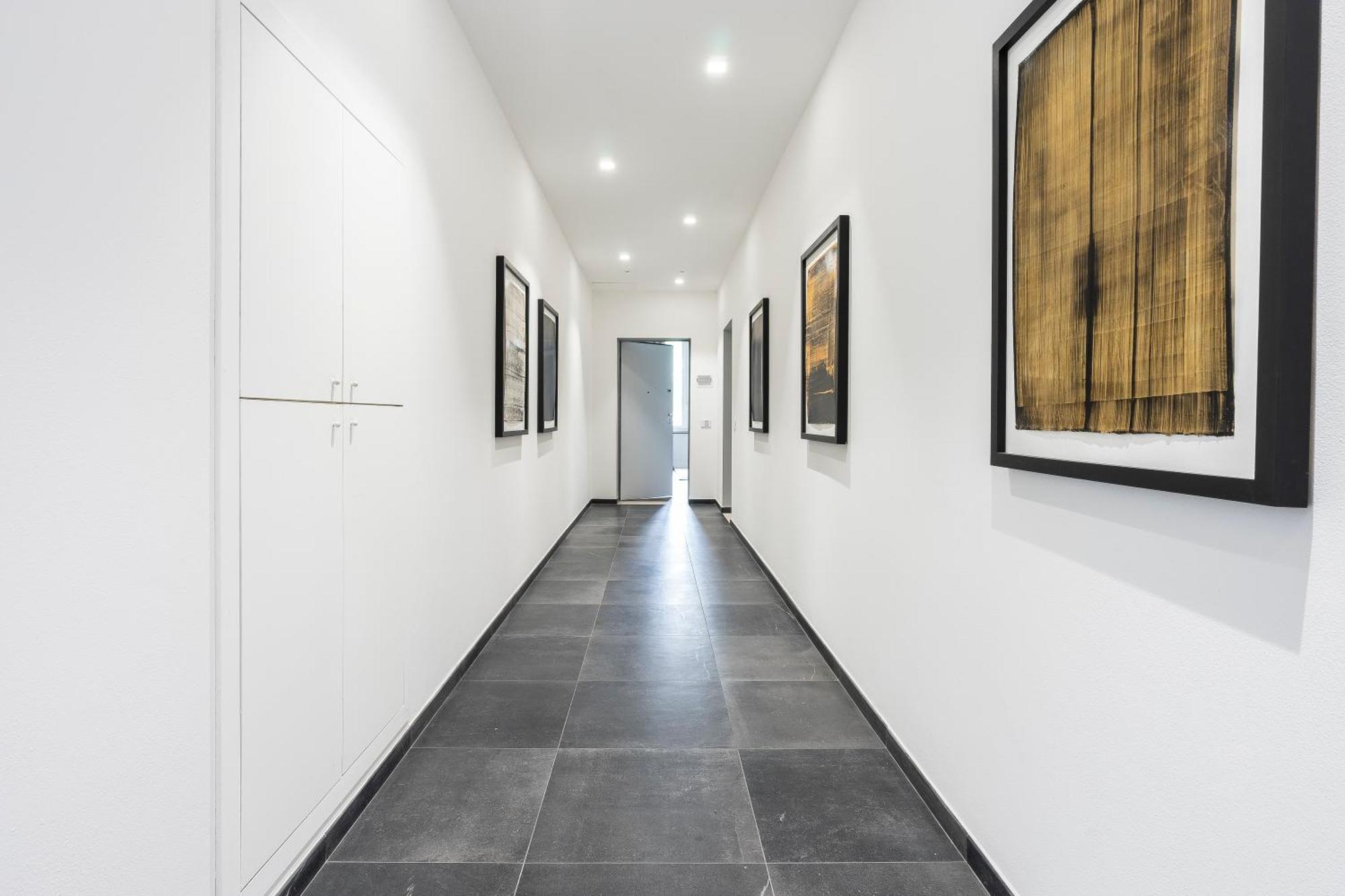 San Marco Black Appartamento Luxury Con Terrazzo E Parcheggio Su Richiesta Firenze Eksteriør billede
