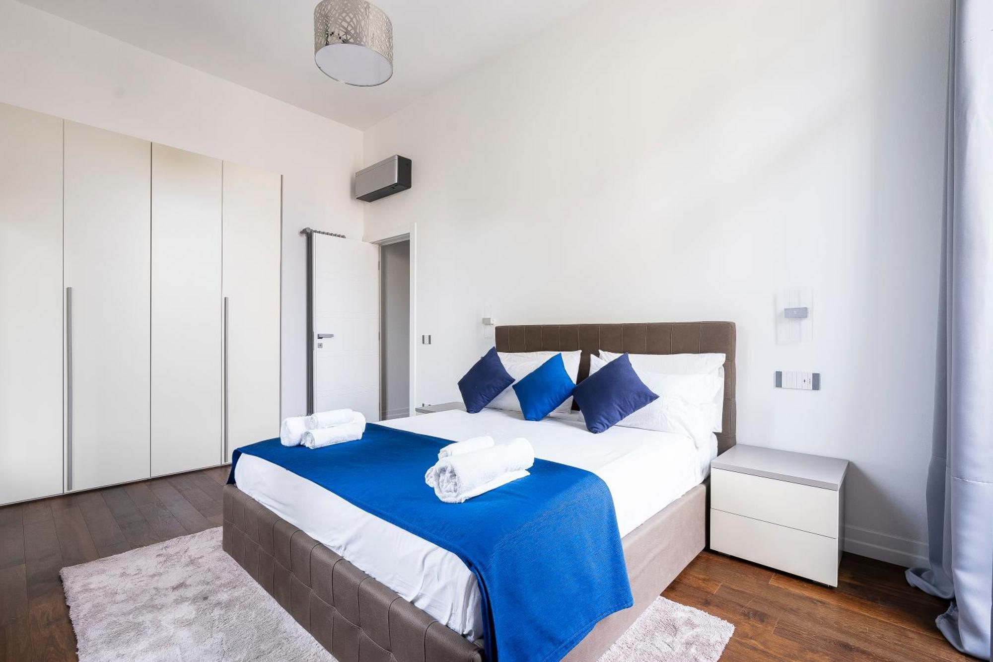 San Marco Black Appartamento Luxury Con Terrazzo E Parcheggio Su Richiesta Firenze Eksteriør billede