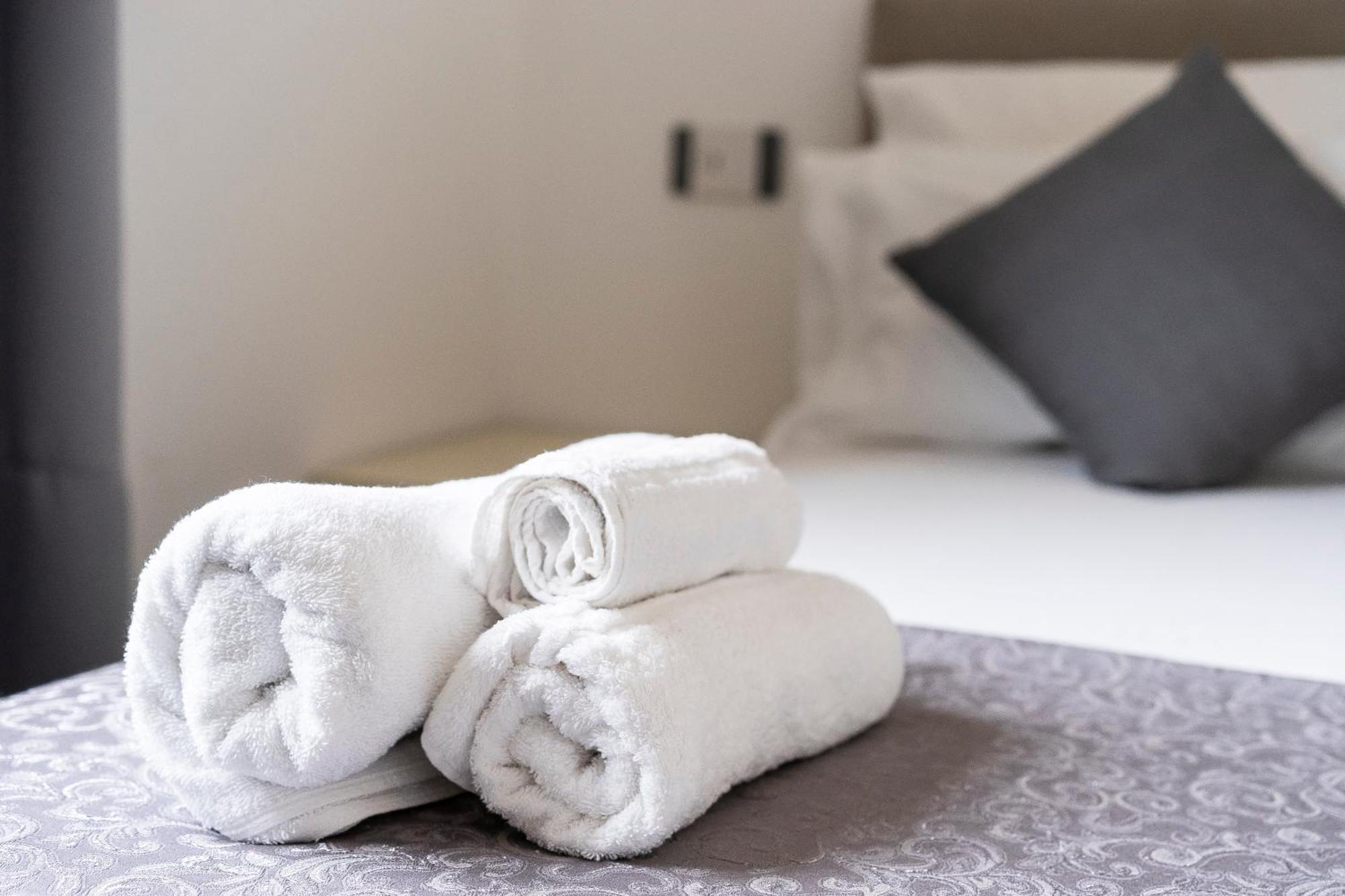 San Marco Black Appartamento Luxury Con Terrazzo E Parcheggio Su Richiesta Firenze Eksteriør billede