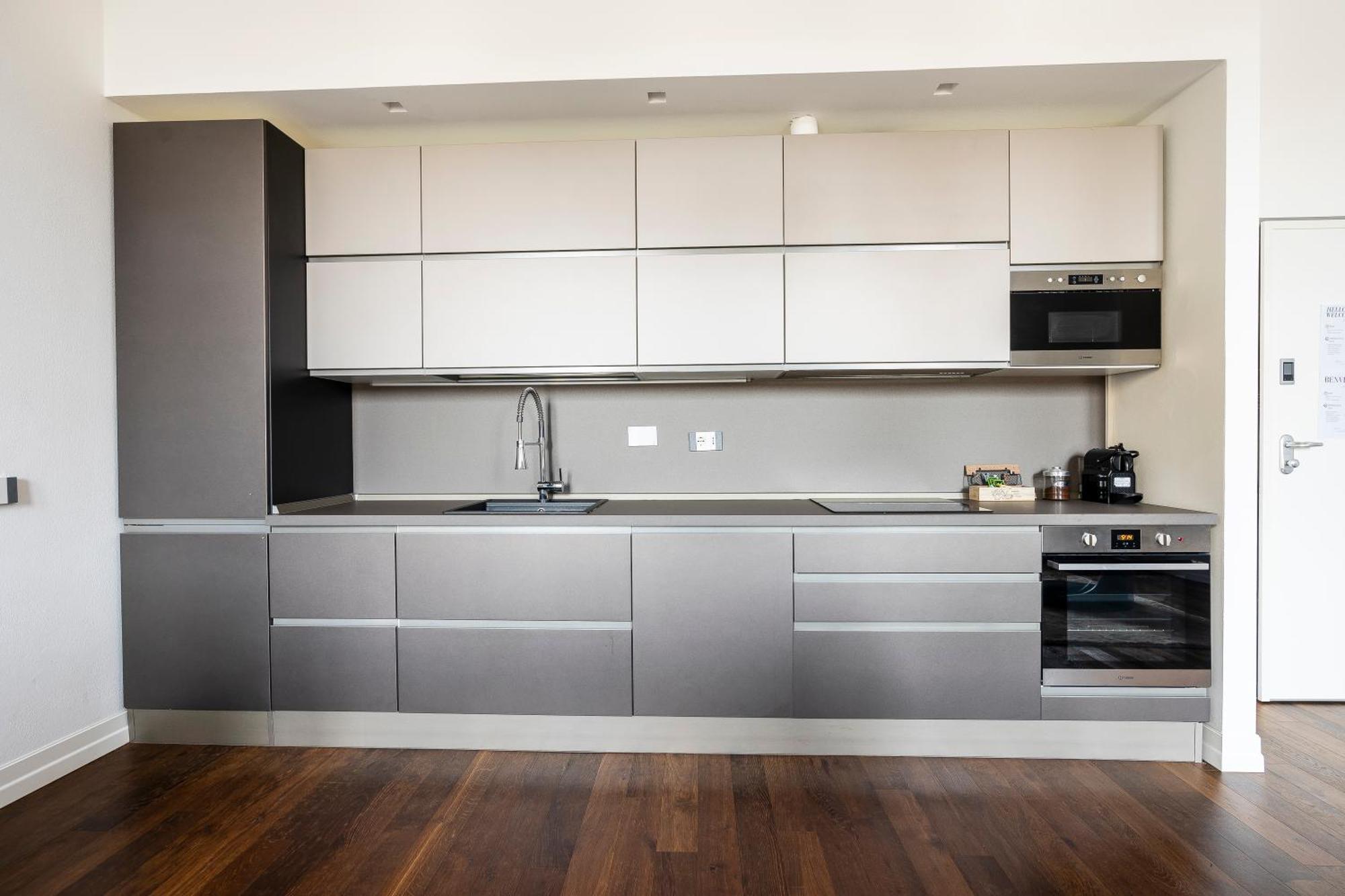 San Marco Black Appartamento Luxury Con Terrazzo E Parcheggio Su Richiesta Firenze Eksteriør billede
